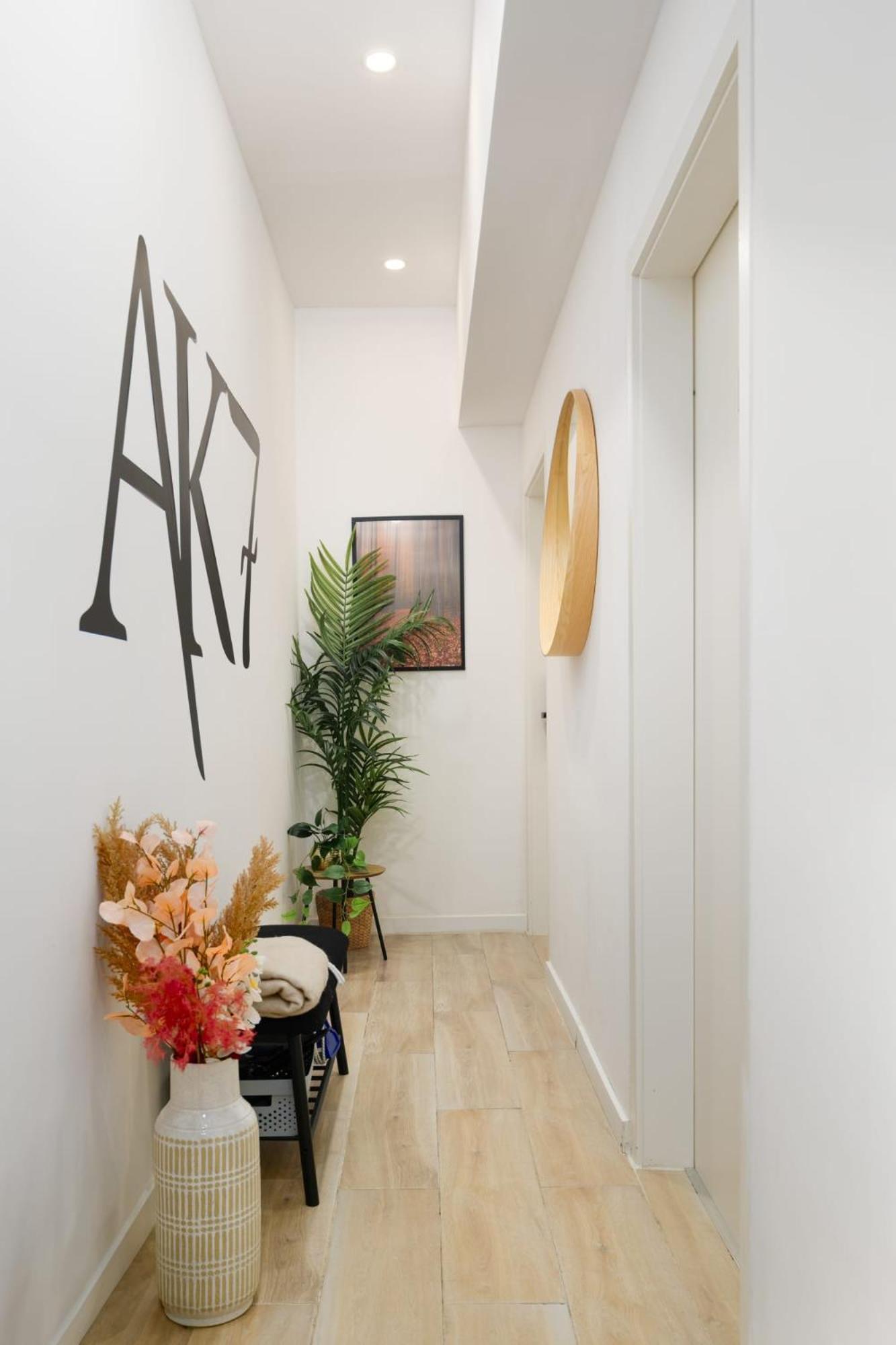 Ak7 Boutique Suites Budapest Exterior photo